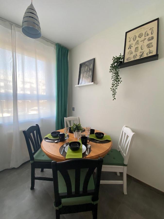 Wroclaw Premium Apartment 4You ภายนอก รูปภาพ
