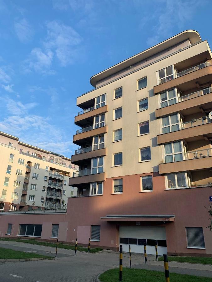 Wroclaw Premium Apartment 4You ภายนอก รูปภาพ